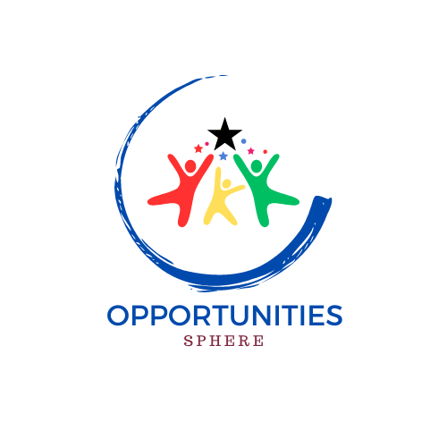 Opportunities Sphere logo